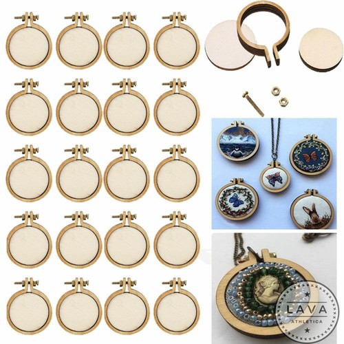10pcs 20pcs mini - mini, embroidery