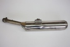 2015 YAMAHA FJR 1300A LEFT