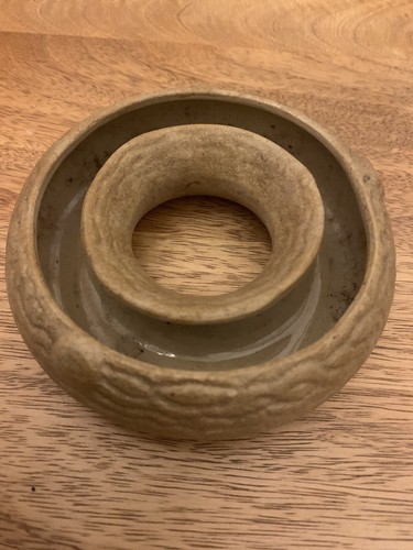 Vintage dee cee stoneware - cee,