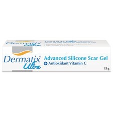 Dermatix Ultra Silicone Gel