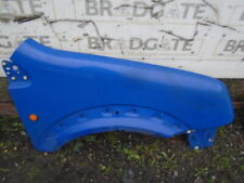 FORD TRANSIT CONNECT T220 WING