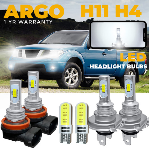 Fits nissan navara - fits,