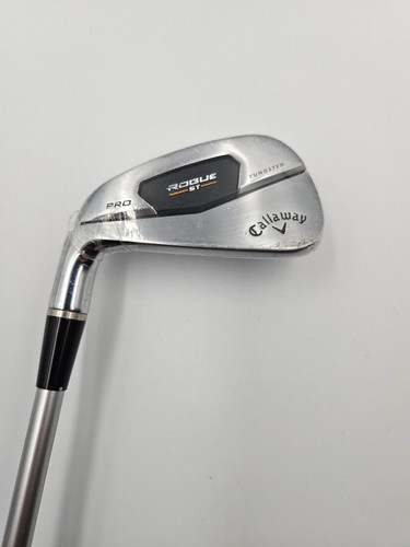 Left handed demo callaway - left,