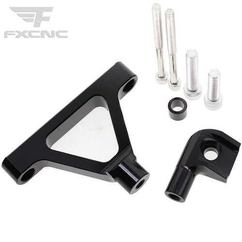 Cnc motorcycle steering damper - motorcycle,