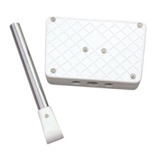 Yacht Boat Rail Mount