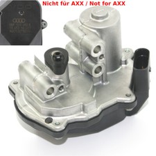 Actuator For Audi Seat Skoda