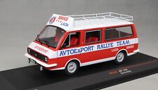 IXO RAF 2203 Avtoexport Rally