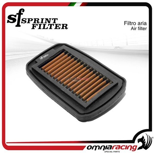Filters sprintfilter p08 air - p08,
