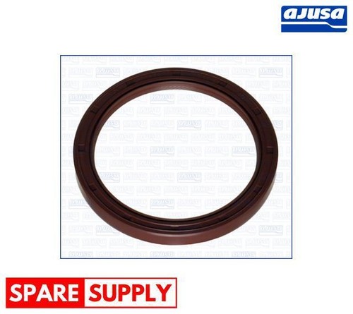 Shaft seal crankshaft - seal,, for