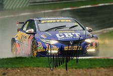 British Touring Car Pirtek