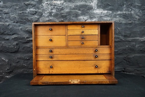 Large drawer vintage - drawer,