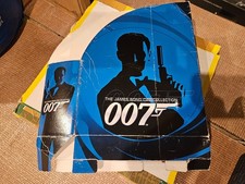 007 James Bond Car Collection
