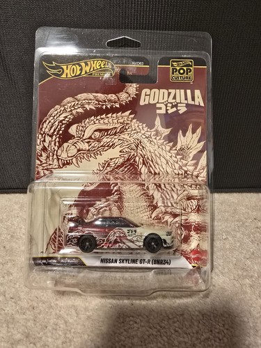 Hot wheels premium - wheels, culture