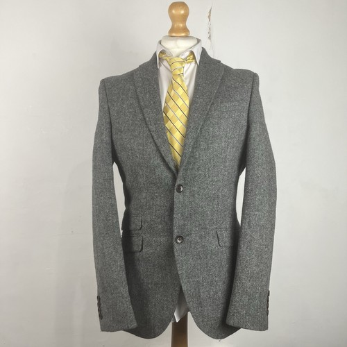 Joules moon tweed blazer - joules,