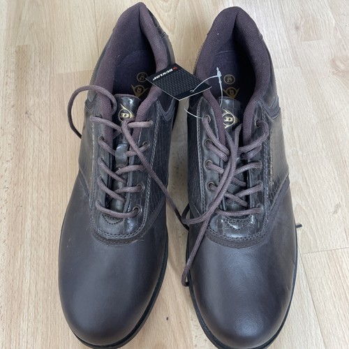 Dunlop golf shoes 12 - dunlop,