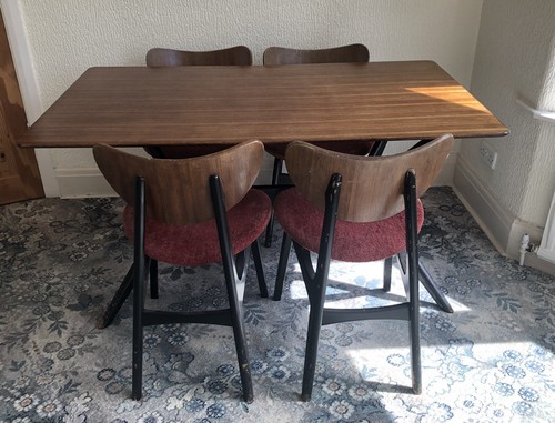 Plan librenza dining - table, &