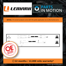 HT Leads Ignition Cables Set