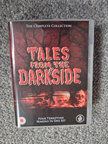 Tales from the darkside - from,