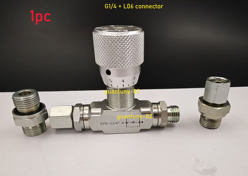 Flow control bidirectional - control,