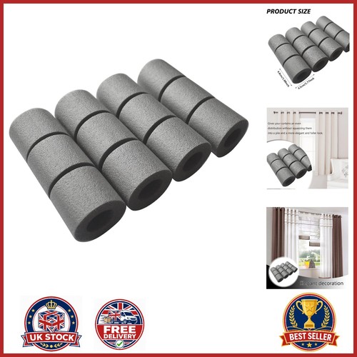 Curtain spacers for - curtain,