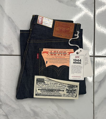 Lvc levi vintage clothing - lvc,