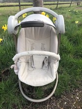 Mamas And Papas Star lite