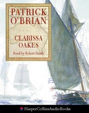 Clarissa Oakes: Book 15 (Aubrey-Maturin) - O?Brian, Patrick