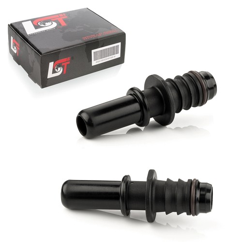 Counterpart quick release - 2x,