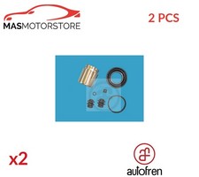 BRAKE CALIPER REPAIR KIT REAR