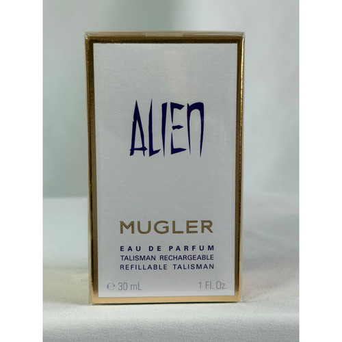 Mugler alien eau parfum - mugler,