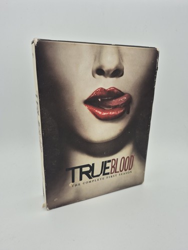 True blood the complete - -,