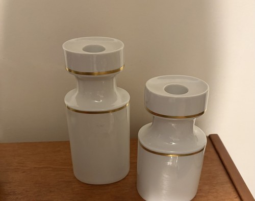 Pair rosenthal wirkkala - of,