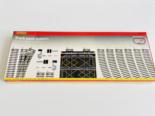 Hornby r8017 track - r8017,