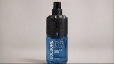 Nishman Aftershave Cologne