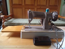 Singer 185K Electric Sewing