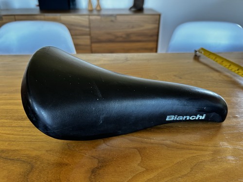 Vintage selle italia - selle, bianchi
