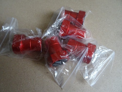5pcs bench dog - 5pcs,