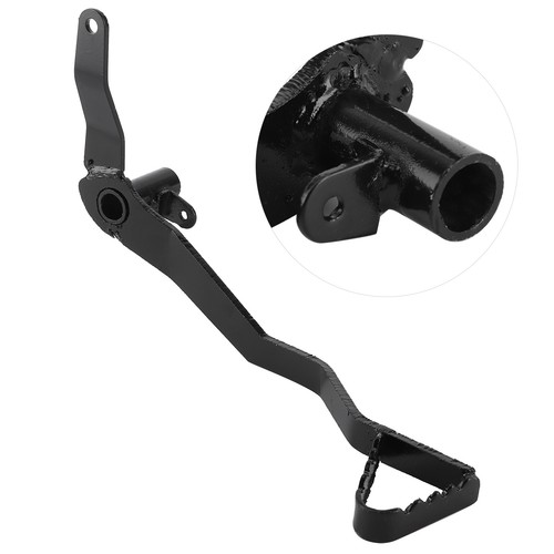 270mm foot brake lever - brake,