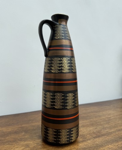 Mcm keramik 24cm black - Ü-keramik,