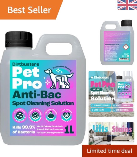 Anti bac spot - 1l, cleaning
