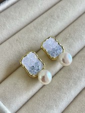 Elegant Natural Baroque