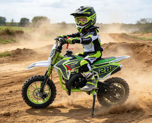 50cc stroke petrol - 50cc, 2-stroke