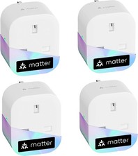 Meross MSS315 Matter Smart