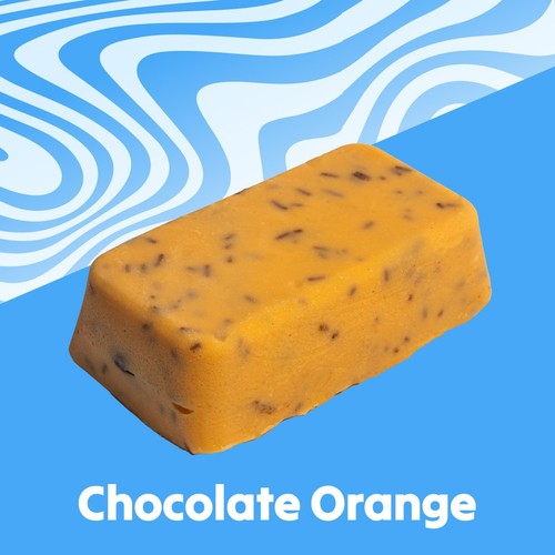 Build your own finest fudge - your,