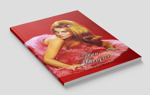 Ann margret brief - ann-margret,
