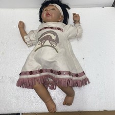 Nizhoni By Emily Jameson for Ashton Drake