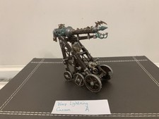 Skaven Warp Lightning Cannon -