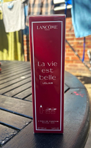 Lancôme vie est - la, belle
