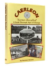Caerleon: Scenes Recalled-Stevens, Norman Norman Stevens,