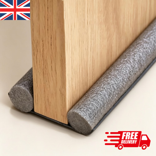 Under door foam strip - door,
